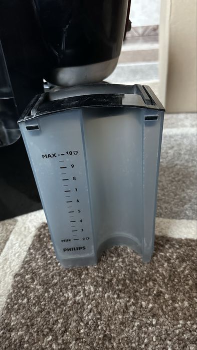 Кавоварка PHILIPS