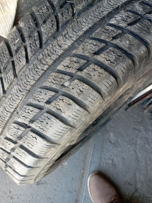 Sprzedam opony15