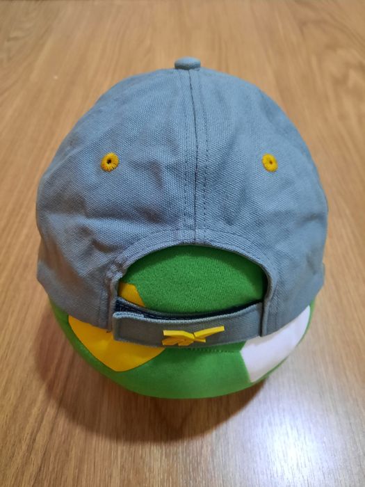 Chapeu Oficial Sporting64176747435777121