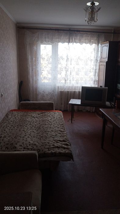 Аренда! Сдам  2 комнаты центр просп Почтовый Освобождение