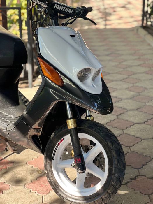 Продам Yamaha ROCKET Spy
