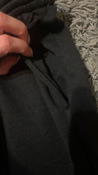 Теплые спортивные штаны profiler