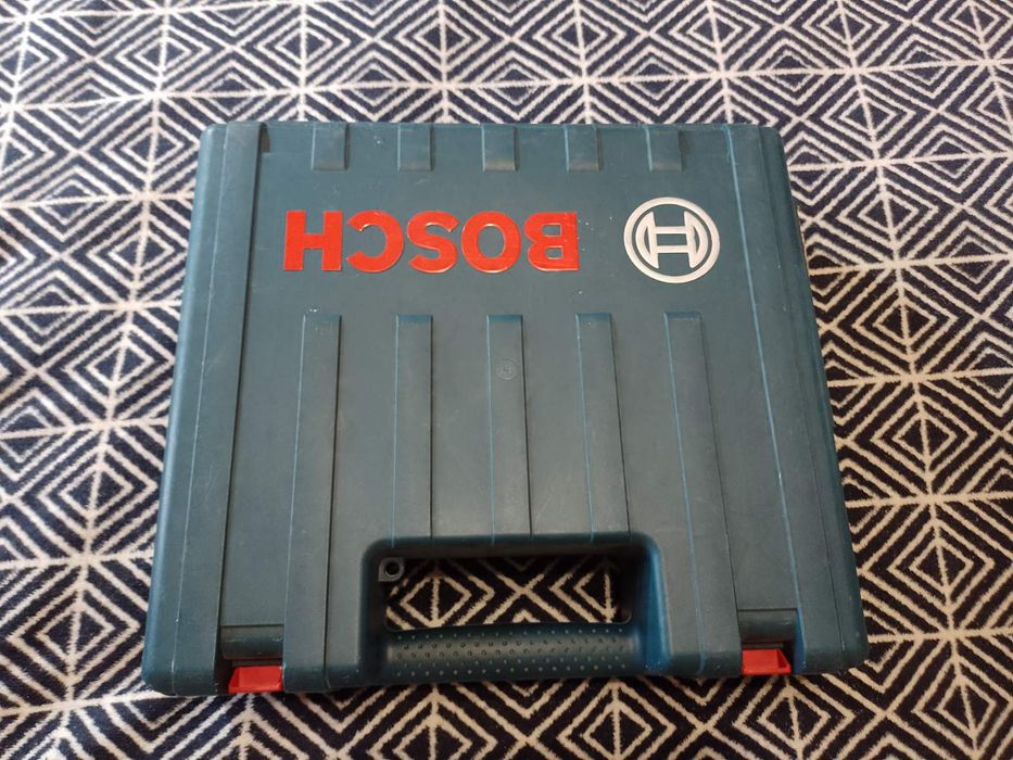 Перфоратор  BOSCH GBH 2-24D