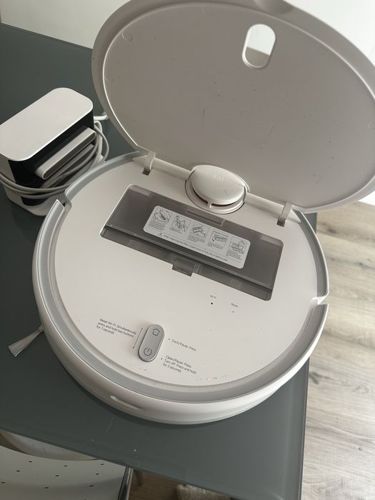 Aspirador robo xaimi