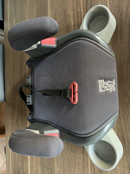 Banco elevatório auto Prénatal