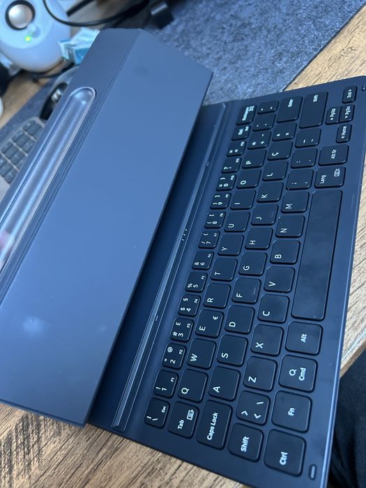 Vendo galaxy tab S9 imaculado 8gb/126 gb