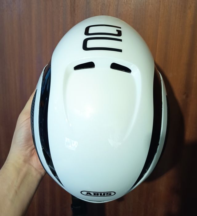 Capacete  ABUS GameChanger