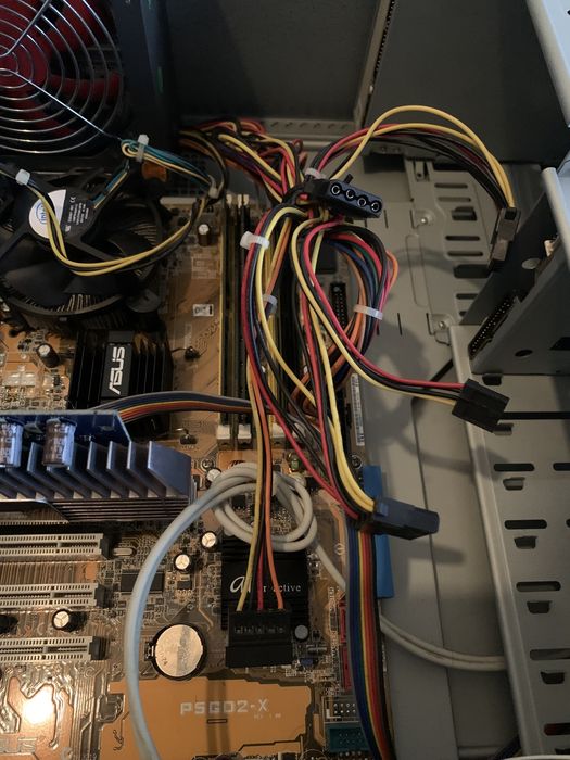 Fonte de Alimentacao