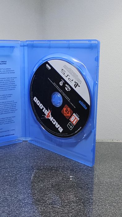 Back 4 Blood Back For Blood Back4Blood PS5 PlayStation 5 Left For Dead