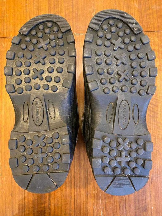 Непромокаемые ботинки Covington