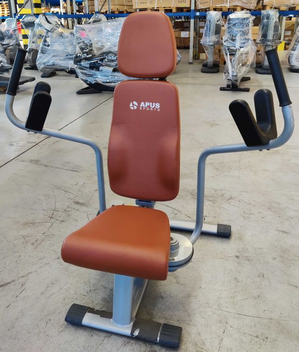 APUS CT Maszyna do treningu obwodowego - Butterfly CT-6