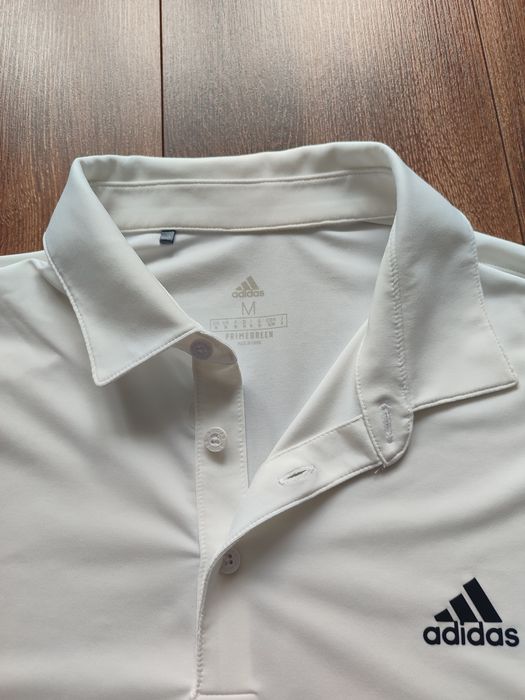 Koszulka polo Adidas