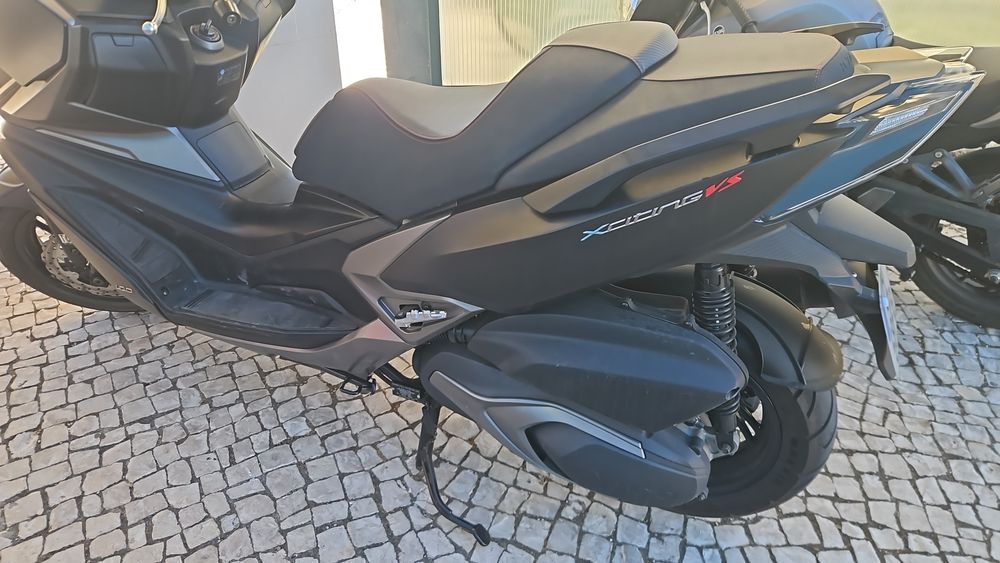 Vende-se kinco 400