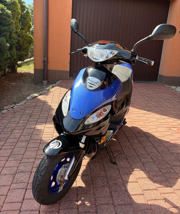 Router Deluxe 50 | 2017 | Tylko 1064 km