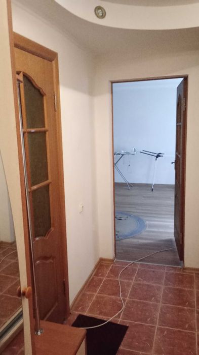 Велика трикімнатна квартира район Сільхозтехніка