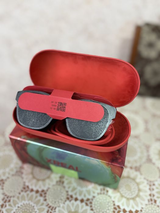 AR-окуляри XREAL Air 2 (Open Box)