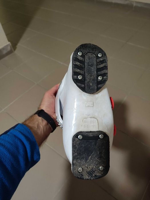 лижні чоботи дитячі Rossignol