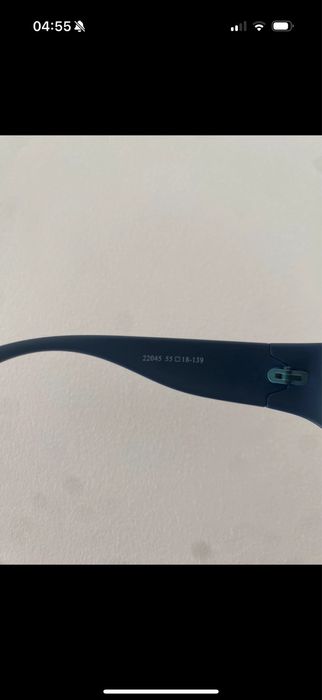 Óculos de Sol Balenciaga