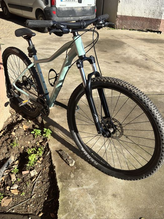 Scott contessa active 60 tamanho M