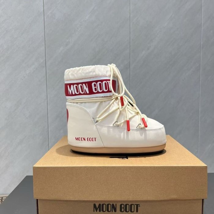 Moon boot, мунбут