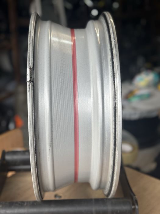 Диски оригінал toyota corolla celica avensis prius auris 5 100 r16