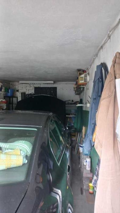 garaż murowany w dobrej lokalizacji - Widok 5