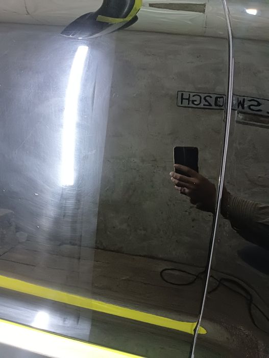 Поліровка авто,фари