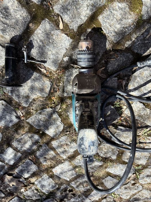 Wiertarko-mieszadło Makita 6013BP