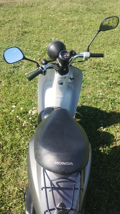Скутер honda todey af-61