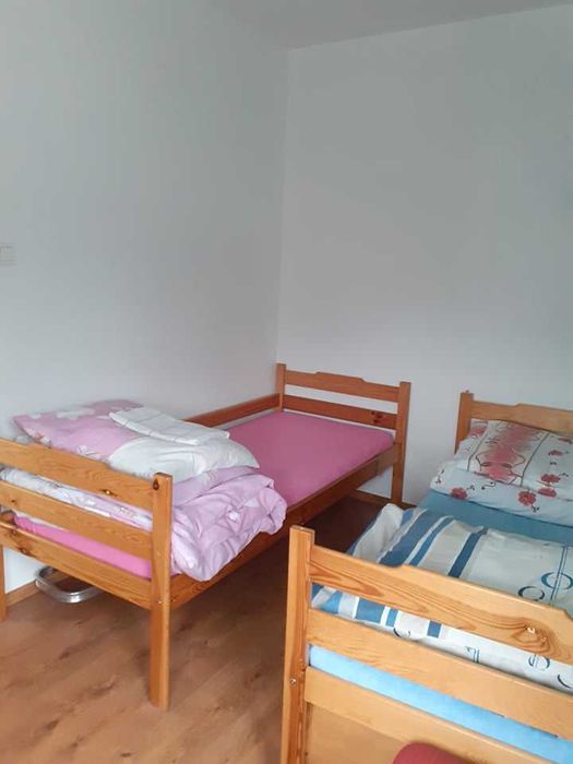 Apartament Pomarańcza Krynica Morska
