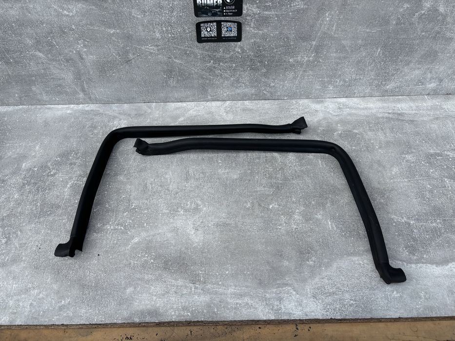 Резинки повітряного фільтра БМВ Е39 Воздушного бмв е39 bmw Уплотнитель