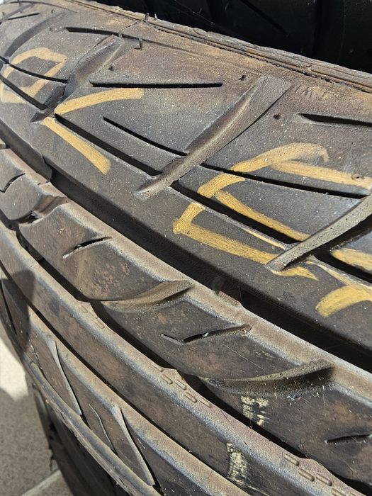 4 szt  opon ,175/65r14 82H
