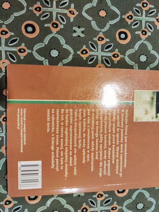 Agatha Christie - Niedziela na wsi