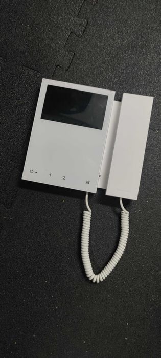 Video intercomunicador Comelit 6701W