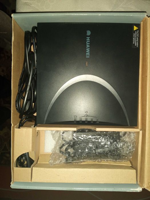 CDMA термінал Huawei ETS 1201