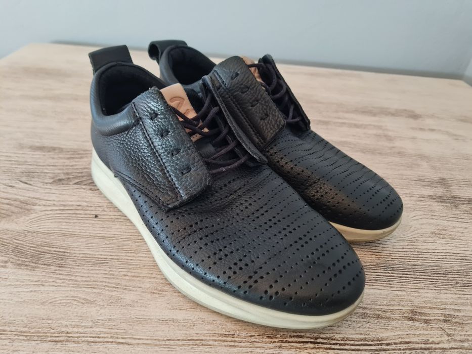 Buty ecco roz. 37