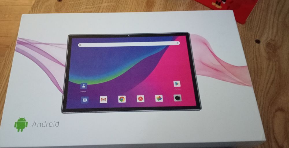 Vendo tablet em ótimo estado