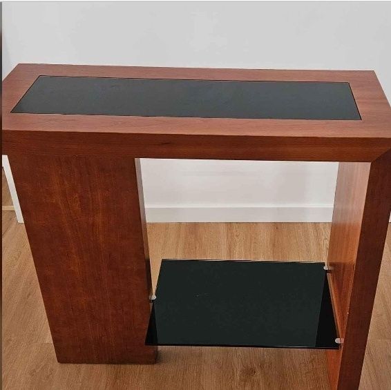 Consola para venda