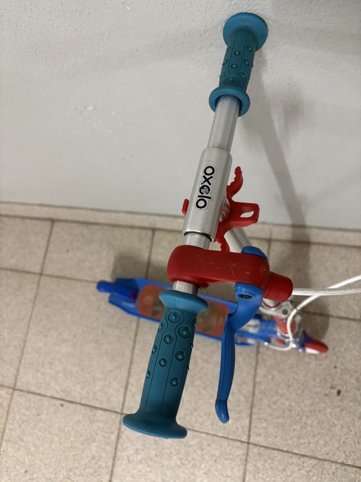 Trotinete Oxelo criança