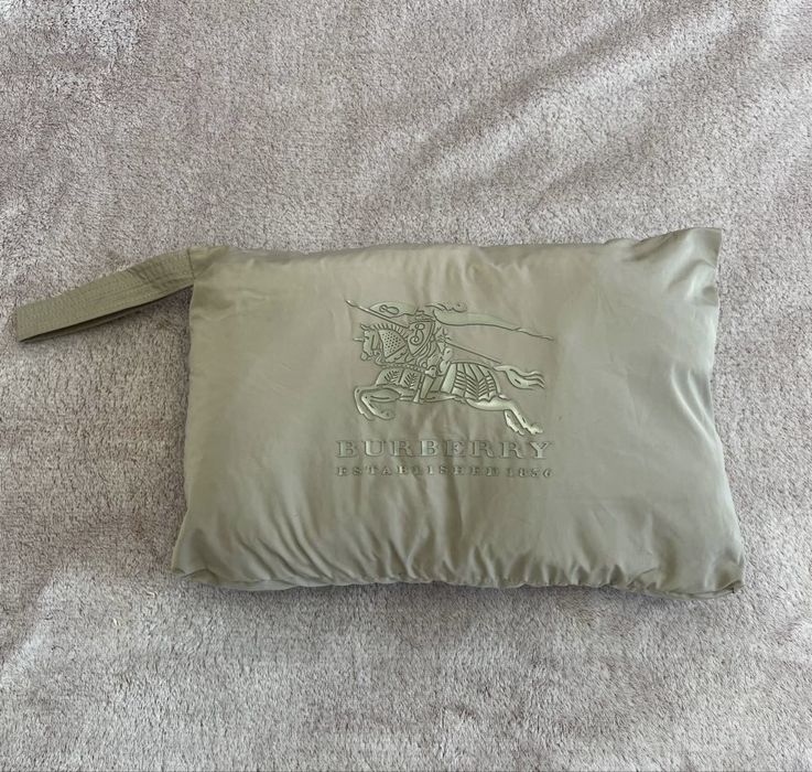 Сумка барсетка  Burberry