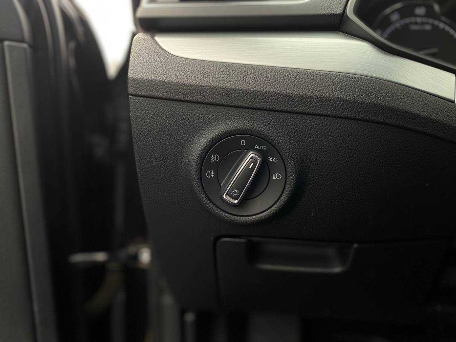 Skoda Superb 2019 Official