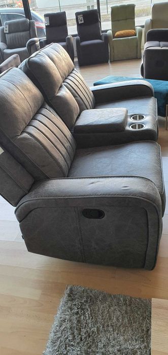 Sofa Relax como novo