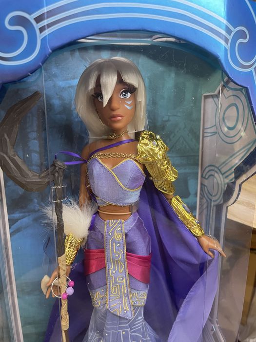 Disney limited edition Kida