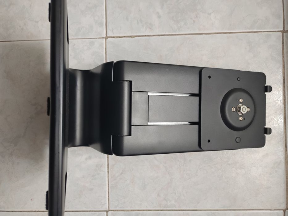 Monitor de PC com camara