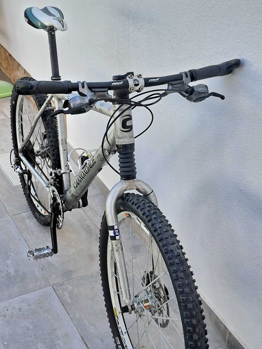 Cannondale F2000 SL XTR