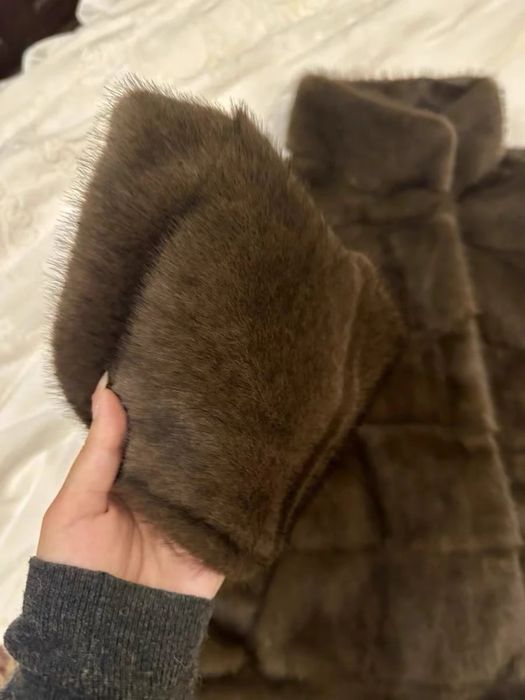 Натуральна норка