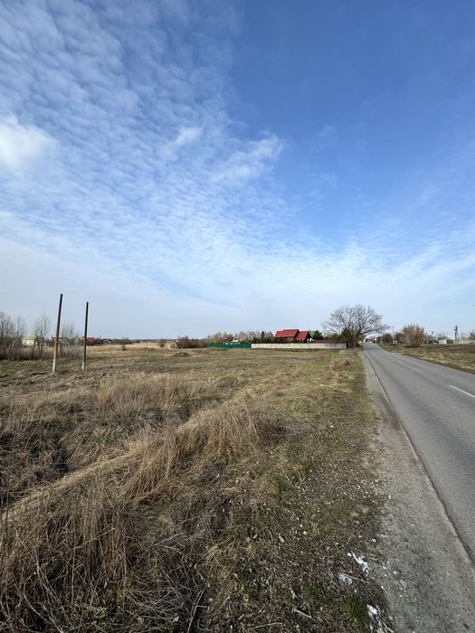 Продаж земельної ділянки, провулок Новий, 2Б (Обухівка) - View 3