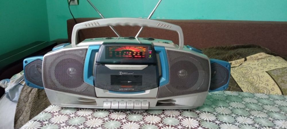 Магнітофон Rc 1616 робочий