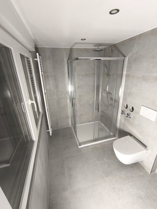 Profesjonalne usługi remontowo - wykonczeniowe