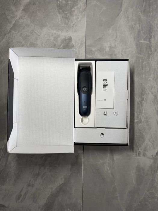 Тример Braun Series 7